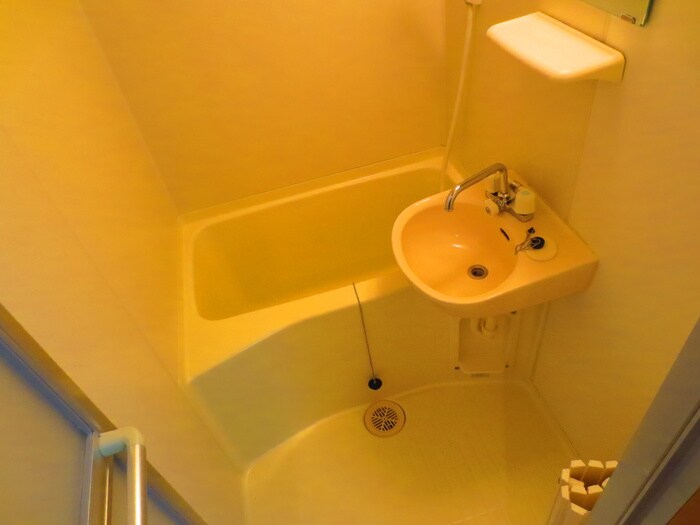 物件内観写真10　(バス／シャワールーム等)