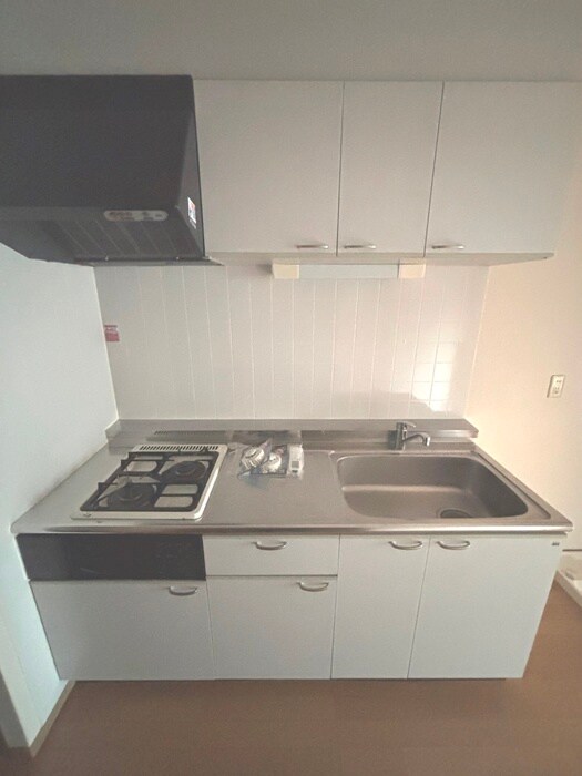 物件内観写真11　(キッチン)