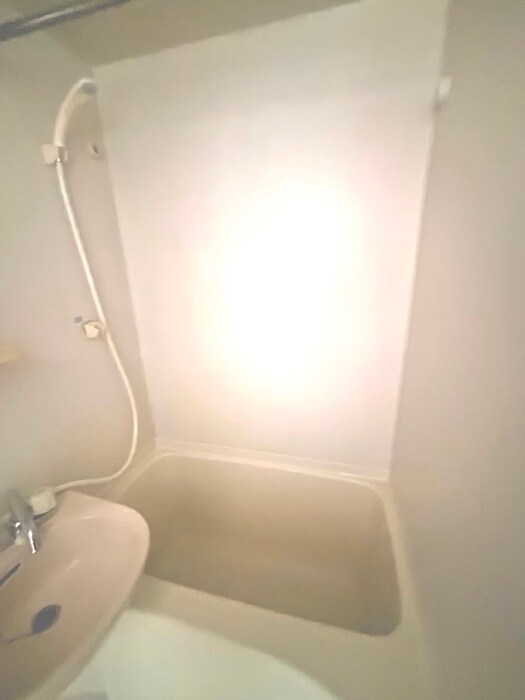 物件内観写真14　(バス／シャワールーム等)