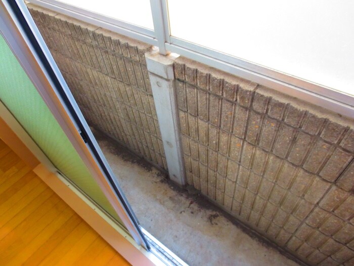 物件内観写真16　(ベランダ・バルコニー)