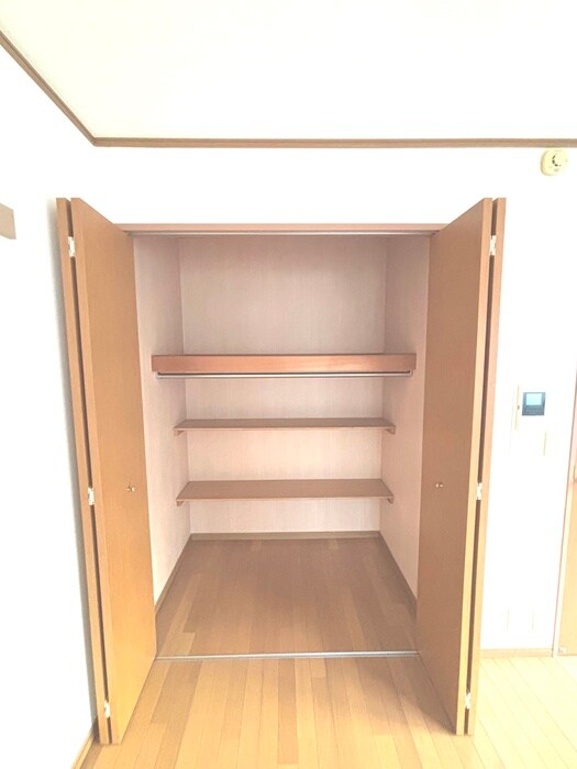物件内観写真19　(収納)