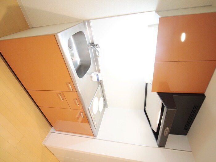 物件内観写真9　(キッチン)