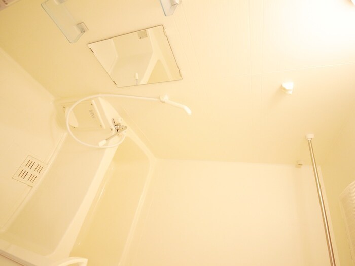 物件内観写真10　(バス／シャワールーム等)