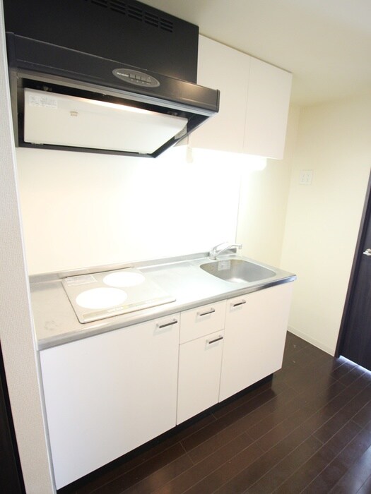 物件内観写真12　(キッチン)