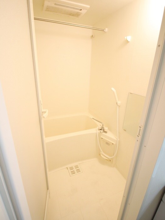 物件内観写真13　(バス／シャワールーム等)