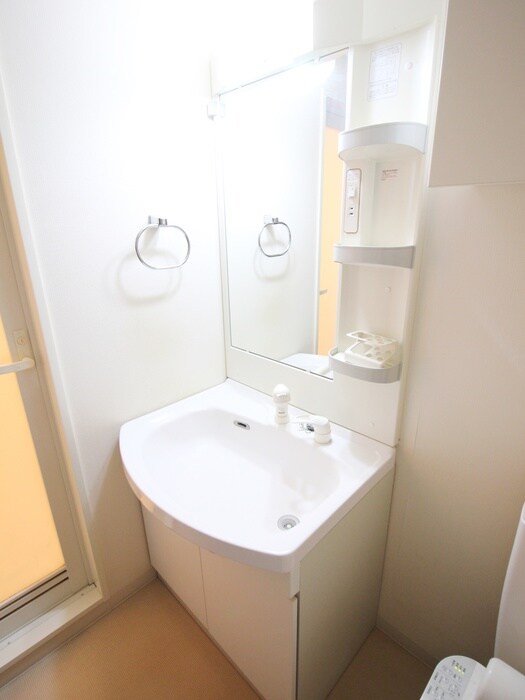 物件内観写真14　(洗面)