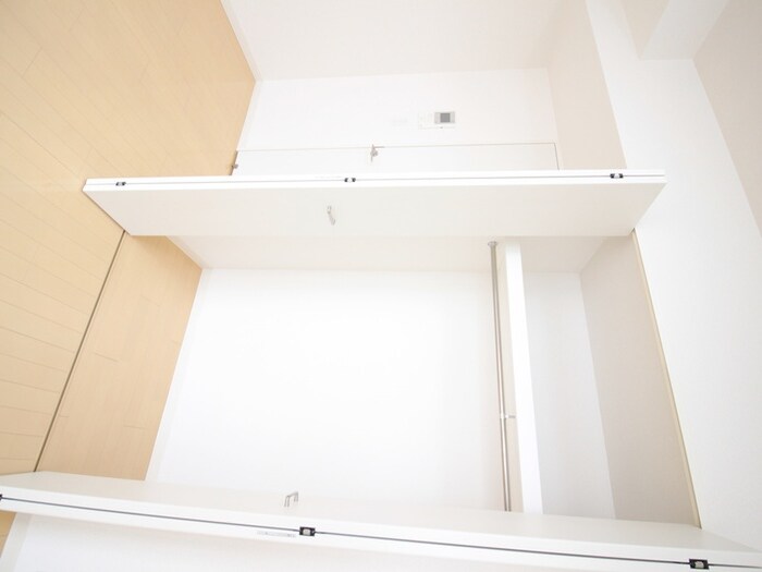 物件内観写真14　(収納)