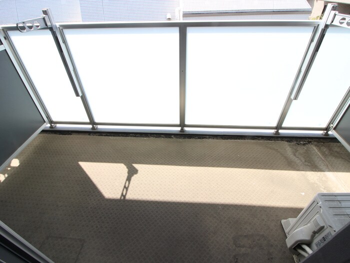 物件内観写真19　(ベランダ・バルコニー)