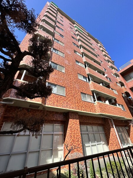 サンフレアサクマ15外観写真