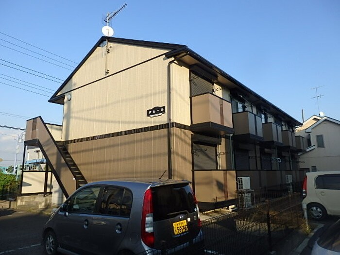 物件外観写真2　(外観写真)