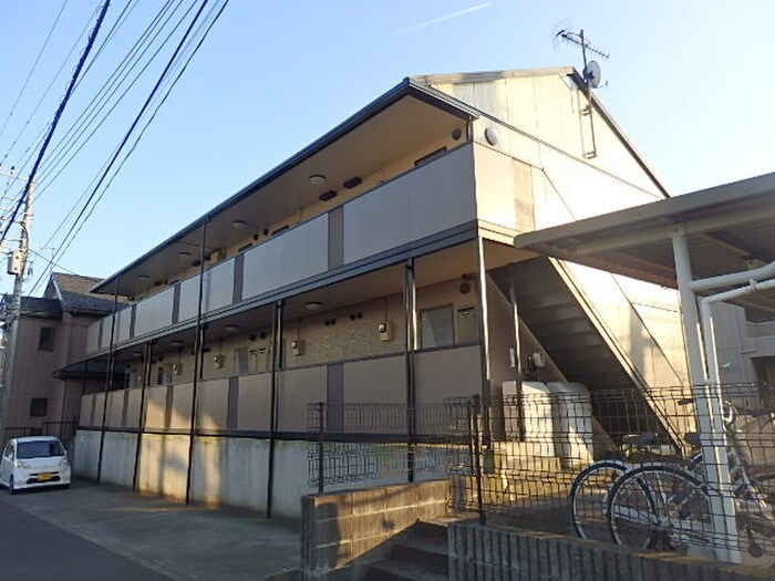 物件外観写真3　(外観写真)