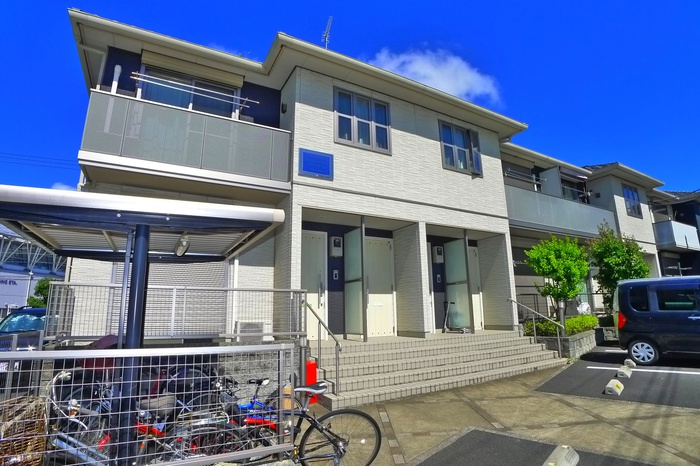 四季の風京成おゆみ野さいかち棟