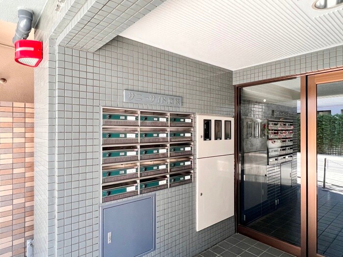 物件外観写真5　(建物設備)