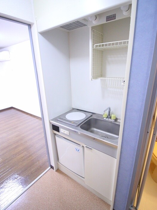 物件内観写真10　(キッチン)