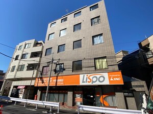ア－ク中野３丁目外観写真