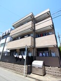 シティースタイル横浜