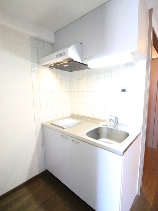 物件内観写真10　(キッチン)