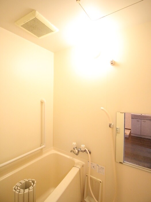 物件内観写真14　(バス／シャワールーム等)