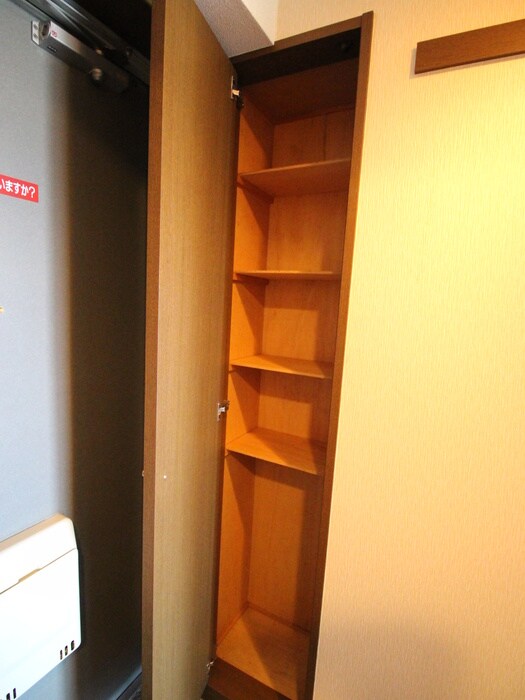 物件内観写真19　(収納)