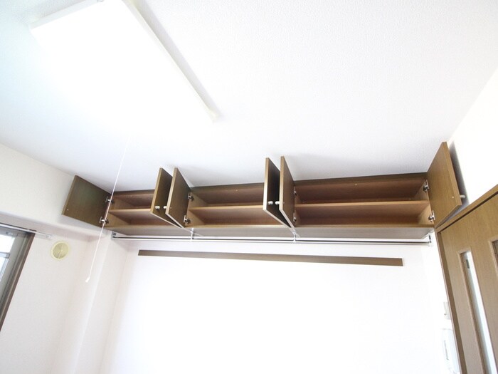 物件内観写真20　(収納)