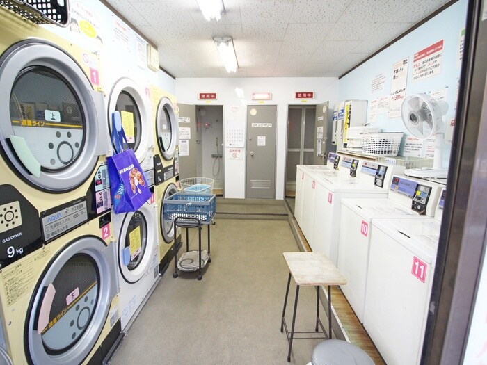 物件外観写真4　(周辺環境)