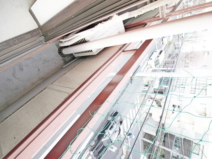 物件内観写真17　(ベランダ・バルコニー)