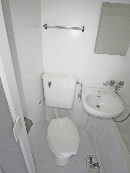 物件内観写真20　(トイレ)