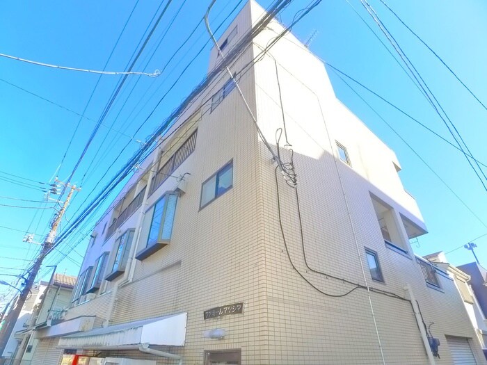 物件外観写真2　(その他)