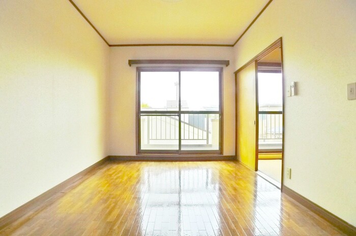 物件内観写真7　(居室)