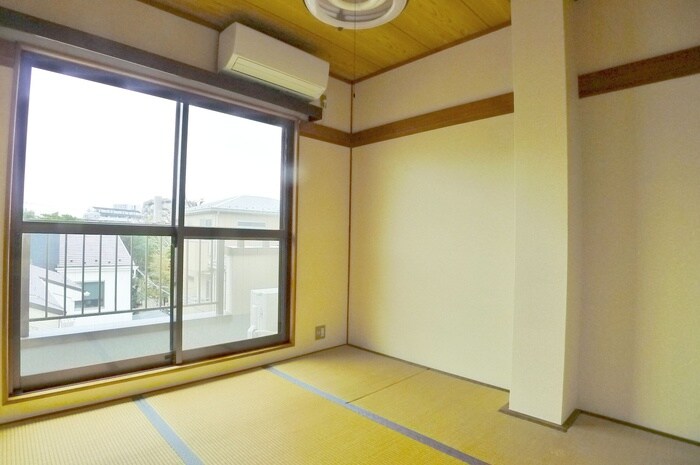 物件内観写真9　(居室)