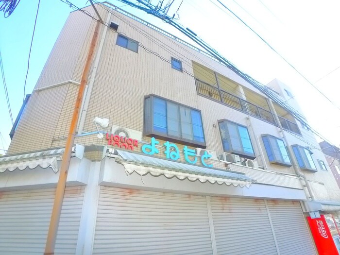 物件外観写真3　(外観写真)