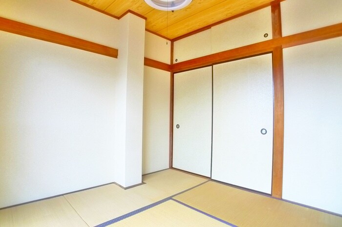 物件内観写真10　(居室)