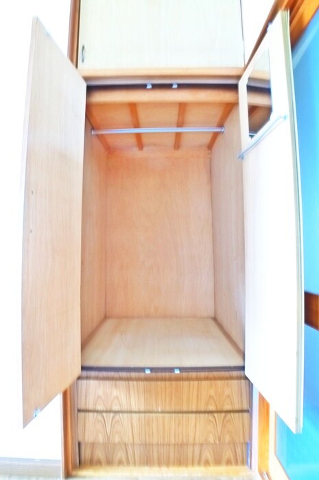 物件内観写真11　(収納)