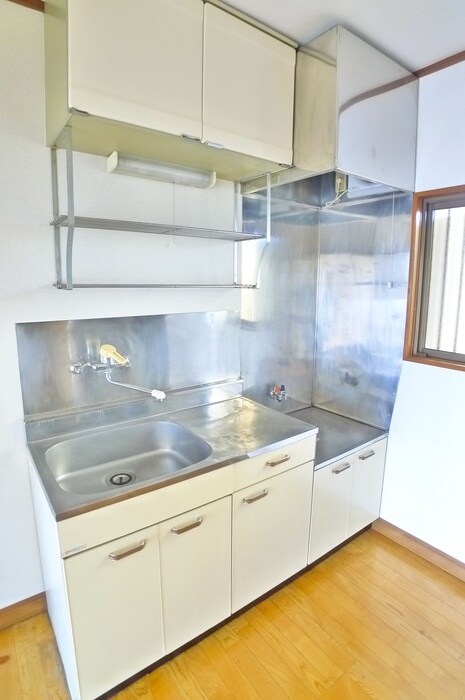 物件内観写真12　(キッチン)