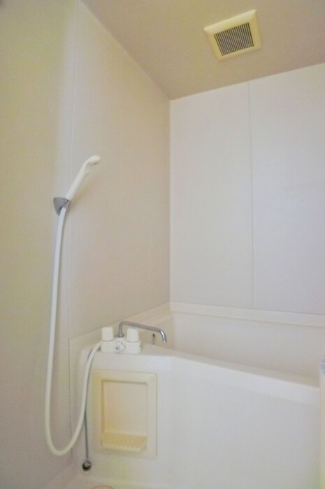 物件内観写真13　(バス／シャワールーム等)