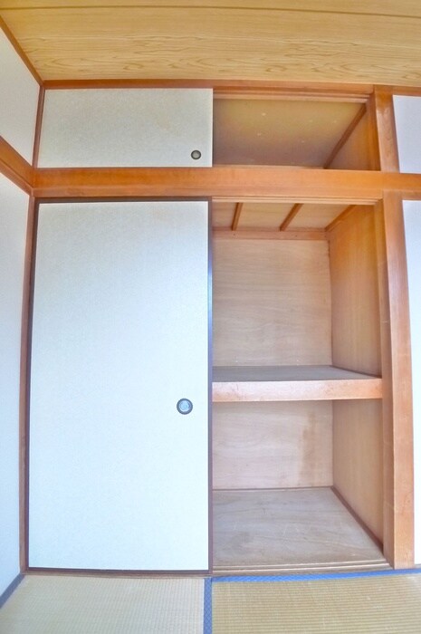 物件内観写真21　(収納)