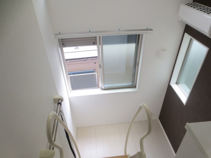 物件内観写真7　(居室)