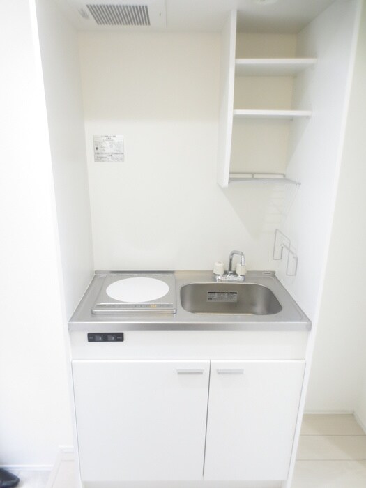 物件内観写真8　(キッチン)