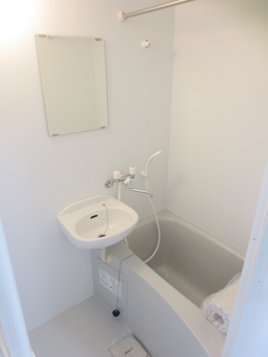 物件内観写真9　(バス／シャワールーム等)