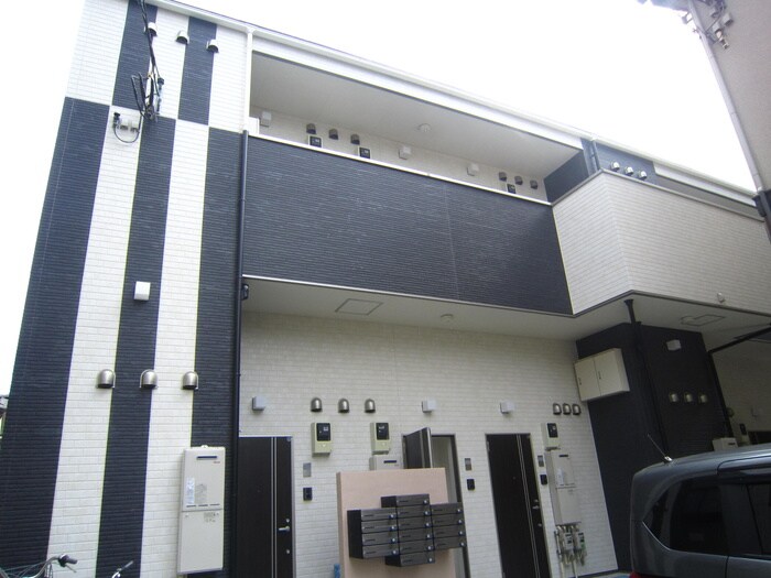 物件外観写真6　(外観写真)