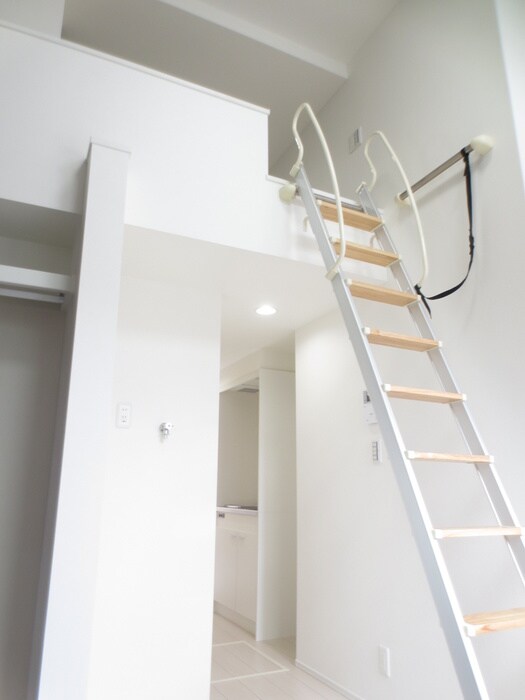 物件内観写真12　(居室)