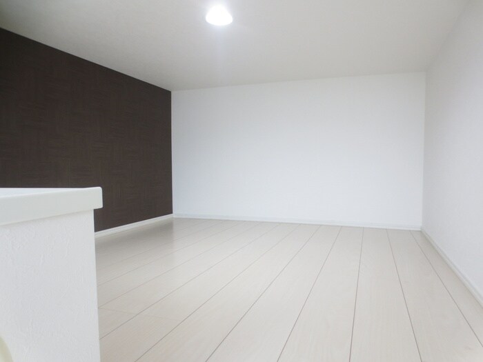 物件内観写真14　(ロフト)