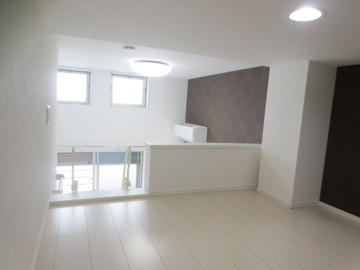 物件内観写真15　(ロフト)