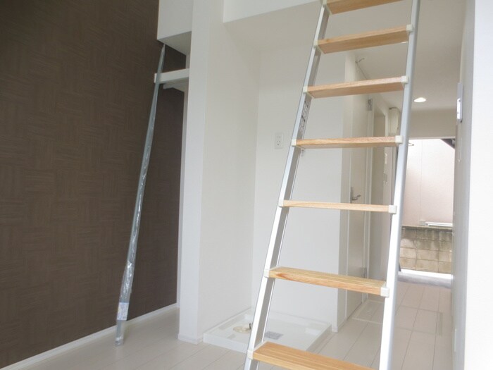 物件内観写真16　(居室)