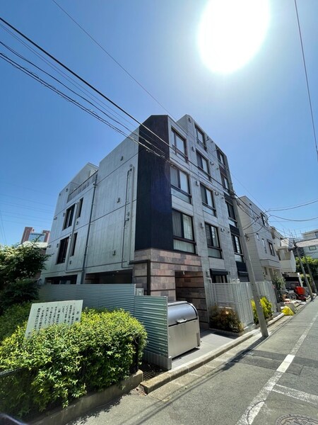 GRAN PASEO三軒茶屋外観写真