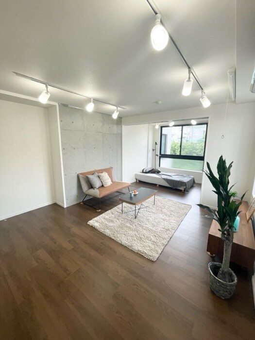 GRAN PASEO三軒茶屋の居室