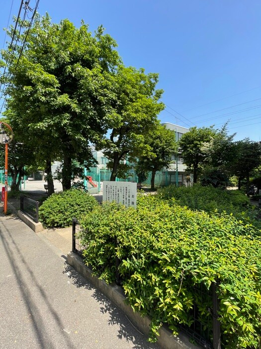 GRAN PASEO三軒茶屋の周辺環境