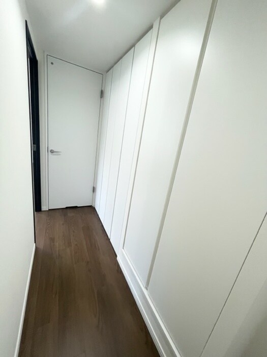 GRAN PASEO三軒茶屋の廊下