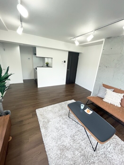 GRAN PASEO三軒茶屋の周辺環境