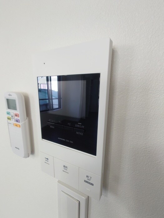 GRAN PASEO三軒茶屋のベランダ・バルコニー